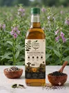 Black Sesame Oil - 1 Litre