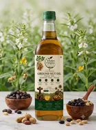 Ground Nut Oil 1L photo thumbnail 1