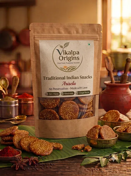 Ariselu - Pure Traditional Mixture in Hyderabad