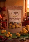 Boondhi Laddu
