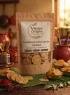 Chekkalu / Rice Crackers