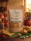 Peanut Chikki