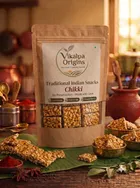 Peanut Chikki photo thumbnail 1