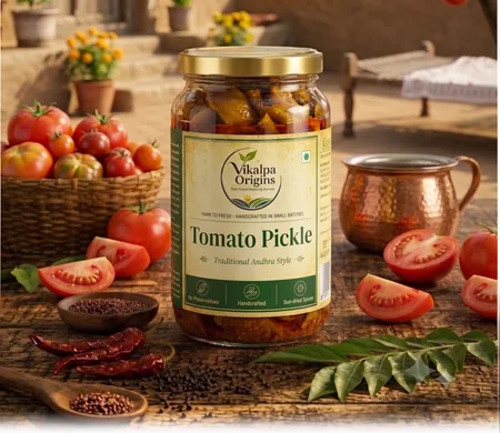 Tomato Pickle || Tomato Pachadi - Hyderabad Delivery